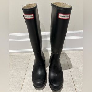 Hunter Original Tall Boots